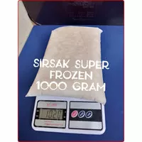 SIRSAK FROZEN