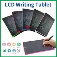 LCD WRITING TABLET