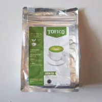 Green Tea Matcha Powder Tofico / Powder Matcha Tofico / Matcha Powder