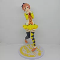 Figure Rin Hoshizora love live Sunny Day Song