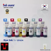 Tinta Epson Printer L Series 110/210/320/360/550/R230/1390