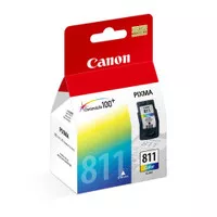 Canon Cl-811 Color Ink Cartridge for IP2770