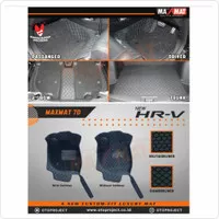 Karpet Mobil HRV 7D + Coil Mate