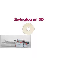 Membran Diaphragm mesin fogging swingfog SN 50 Part no. 200 3310