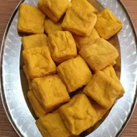 Tahu Goreng