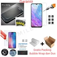 Samsung Galaxy S5 Tempered Glass Anti Gores bening high Quality