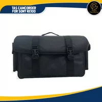 Tas Camcorder For Sony NX100 Or Panasonic PV100- Tas Handycame