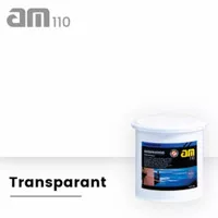AM 110 Cat Waterproofing Pelapis Anti Bocor 4kg (Transparant)