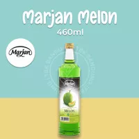 Marjan Melon 460 ml