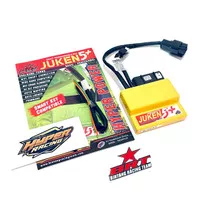 ECU BRT Racing JUKEN 5+ Plus DUALBAND - Yamaha WR 155 / WR155