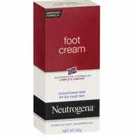 Neutrogena Norwegian foot cream 56 gram