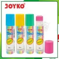 Liquid Glue / Lem Cair Joyko GL-50 / 50ml