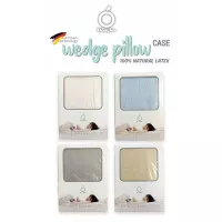 Dooglee Wedge Pillow Case / Sarung Bantal Miring Dooglee