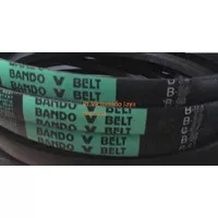Vanbelt / fanbelt V belt Green seal bando B 106 atau B106 atau B-106