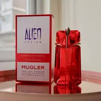 new segel thierry mugler alien fusion 60ml edp