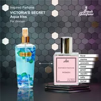 Parfum Victoria Secret Aqua kiss Inspired Farfum parfume Wanita Murah