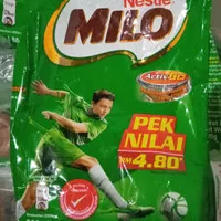 Milo Malaysia 200gr