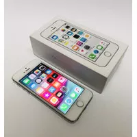 iphone 5s 16gb IBOX fullset