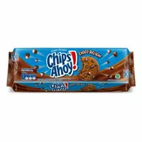 CHIPS AHOY! Chocolate Chip Cookies 84gr All Varian - Choco Delight, Bubble Wrap