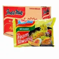 indomie ayam bawang 1 dus