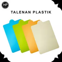 TALENAN / TALENAN PLASTIK / TALENAN DAPUR / TALENAN ELASTIS