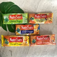 NutriSari isi 10 sachet