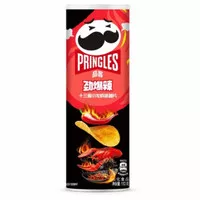 Pringles Spicy CrayFish