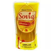 MinyaK Sovia Refill 1 Liter