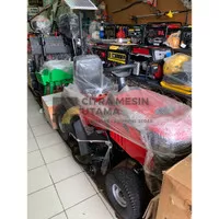 Lawn Mower Tractor PowerZone PGM 98S Mesin Potong Rumput