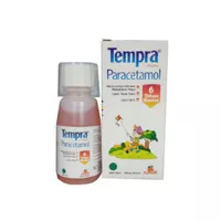 TEMPRA FORTE 60ML