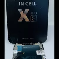 lcd iphone xs max incell