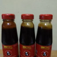 Saos Tiram Cap Panda/Lee kum kee Oyster Sauce 145gram