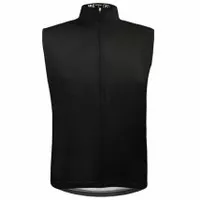 Vest Sepeda MV2 Cycling Vest - Basic Black