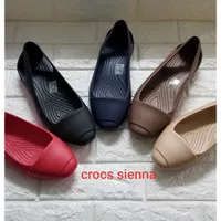 Crocs / Crocs Woman / Sepatu Crocs / Crocs Sienna / Crocs Wanita
