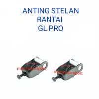 HARGA 2 PCS KANAN KIRI ANTING STELAN RANTAI GL PRO MAX