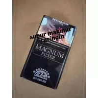Rokok MAGNUM FILTER 12 Batang / SLOF