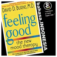 Feeling Good - David D Burns M.D