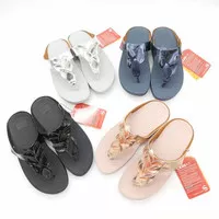 sandal fitflop fino leaf original vietnam