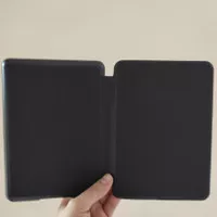 Kindle Paperwhite 4 (10th Generation) Case/Cover - Black/Hitam