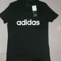 Adidas Essentials Linear Tee (Original)