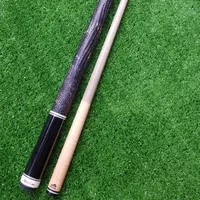 Mezz cue AXI K shaft WX700 Stik billiard stick