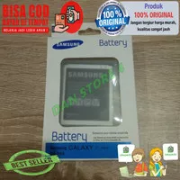 Baterai Batre Original Samsung Galaxy J1 Mini J105 J105F Original SEIN