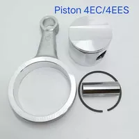 Piston Set OEM Bitzer Compressor 4EC/4EES