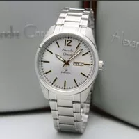 jam tangan Alexandre Christie ori pria