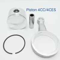 Piston Set OEM Bitzer Compressor 4CC/4CES