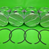 Piston Set OEM Bitzer Compressor 4NC/4NCS/4NES