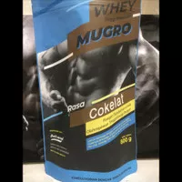 Whey Protein Concentrate Susu Milk Powder 1 KG