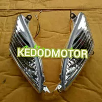 Reflektor Lampu Sen - Sein Mio Sporty Tahun 2005-2007