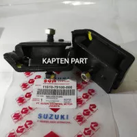 ENGINE MOUNTING CARRY ST100 - DUDUKAN MESIN CARRY ST100