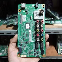 MB LED LG 42LF550A- MAINBOARD- MOBO- MODUL- MESIN TV LED LG 42LF550A